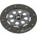 Sachs | Kupplungsscheibe | 1864 001 612 Sachs | Kupplungsscheibe | 1864 001 612