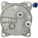 Nissens | Kompressor, Klimaanlage | 89048 Nissens | Kompressor, Klimaanlage | 89048