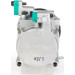 Nissens | Kompressor, Klimaanlage | 890130 Nissens | Kompressor, Klimaanlage | 890130