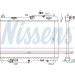 Nissens | Kühler, Motorkühlung | 69234 Nissens | Kühler, Motorkühlung | 69234