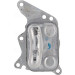 Nissens | Ölkühler, Motoröl | 90991 Nissens | Ölkühler, Motoröl | 90991