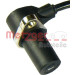 Metzger | Sensor, Raddrehzahl | 0900030 Metzger | Sensor, Raddrehzahl | 0900030