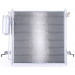 Nissens | Kondensator, Klimaanlage | 940068 Nissens | Kondensator, Klimaanlage | 940068