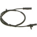 BOSCH | Sensor, Raddrehzahl | 0 265 008 162