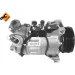 NRF | Kompressor, Klimaanlage | 32737 NRF | Kompressor, Klimaanlage | 32737