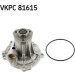 SKF | Wasserpumpe | VKPC 81615