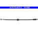 ATE | Bremsschlauch | 24.5176-0475.3 ATE | Bremsschlauch | 24.5176-0475.3
