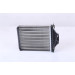 Nissens | Wärmetauscher, Innenraumheizung | 71459 Nissens | Wärmetauscher, Innenraumheizung | 71459