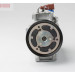 DENSO 6SAS14C Klimakompressor DCP02098 DENSO 6SAS14C Klimakompressor DCP02098