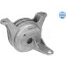 Meyle | Lagerung, Motor | 614 568 0014 Meyle | Lagerung, Motor | 614 568 0014