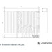 Blue Print | Filter, Innenraumluft | ADBP250095 Blue Print | Filter, Innenraumluft | ADBP250095