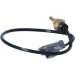 NRF | Sensor, Kühlmitteltemperatur | 727086 NRF | Sensor, Kühlmitteltemperatur | 727086