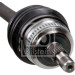 FEBI BILSTEIN 184657 Antriebswelle