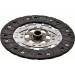 Sachs | Kupplungsscheibe | 1864 527 337 Sachs | Kupplungsscheibe | 1864 527 337
