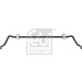 FEBI BILSTEIN 186272 Stabilisator, Fahrwerk FEBI BILSTEIN 186272 Stabilisator, Fahrwerk
