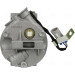 Nissens | Kompressor, Klimaanlage | 89215 Nissens | Kompressor, Klimaanlage | 89215