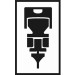 Hella | Wischblatt | Scheibenwischer | 9XW 204 163-221 Hella | Wischblatt | Scheibenwischer | 9XW 204 163-221