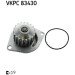 SKF | Wasserpumpe | VKPC 83430