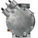 Nissens | Kompressor, Klimaanlage | 89076 Nissens | Kompressor, Klimaanlage | 89076