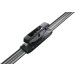 BOSCH A 117 S Scheibenwischer Aerotwin 3 397 007 117 BOSCH A 117 S Scheibenwischer Aerotwin 3 397 007 117