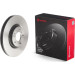 Brembo | Bremsscheibe | 09.B266.11 Brembo | Bremsscheibe | 09.B266.11