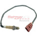 Metzger | Lambdasonde | 0893569 Metzger | Lambdasonde | 0893569