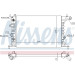 Nissens | Kühler, Motorkühlung | 630691 Nissens | Kühler, Motorkühlung | 630691