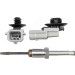 Metzger | Sensor, Abgastemperatur | 0894828 Metzger | Sensor, Abgastemperatur | 0894828