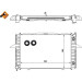 NRF | Kühler, Motorkühlung | 58343 NRF | Kühler, Motorkühlung | 58343