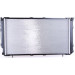 Nissens | Kühler, Motorkühlung | 64087 Nissens | Kühler, Motorkühlung | 64087