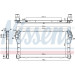 Nissens | Ladeluftkühler | 96408 Nissens | Ladeluftkühler | 96408