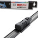 BOSCH A 863 S Scheibenwischer Aerotwin 3 397 007 863 für VW BOSCH A 863 S Scheibenwischer Aerotwin 3 397 007 863 für VW