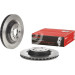 Brembo | Bremsscheibe | 09.B842.11 Brembo | Bremsscheibe | 09.B842.11