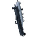 NRF | Kühler, Motorkühlung | 50218 NRF | Kühler, Motorkühlung | 50218