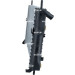 NRF | Kühler, Motorkühlung | 53748 NRF | Kühler, Motorkühlung | 53748