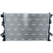 NRF | Kühler, Motorkühlung | 58479 NRF | Kühler, Motorkühlung | 58479