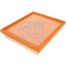 FEBI BILSTEIN 183995 Luftfilter FEBI BILSTEIN 183995 Luftfilter