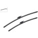 BOSCH A 117 S Scheibenwischer Aerotwin 3 397 007 117 BOSCH A 117 S Scheibenwischer Aerotwin 3 397 007 117