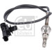 FEBI BILSTEIN 185821 Sensor, Abgastemperatur FEBI BILSTEIN 185821 Sensor, Abgastemperatur