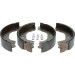 BOSCH | Bremsbackensatz | 0 986 487 524 BOSCH | Bremsbackensatz | 0 986 487 524