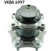 SKF | Radlagersatz | VKBA 6997 SKF | Radlagersatz | VKBA 6997