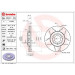 Brembo | Bremsscheibe | 09.7011.75