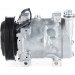 Nissens | Kompressor, Klimaanlage | 89120 Nissens | Kompressor, Klimaanlage | 89120