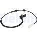 Delphi | Sensor, Raddrehzahl | SS20299 Delphi | Sensor, Raddrehzahl | SS20299