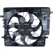 NRF | Lüfter, Motorkühlung | 470025 NRF | Lüfter, Motorkühlung | 470025