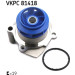 SKF | Wasserpumpe | VKPC 81418