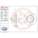Brembo | Bremsscheibe | 08.2985.10 Brembo | Bremsscheibe | 08.2985.10