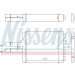 Nissens | Wärmetauscher, Innenraumheizung | 72656 Nissens | Wärmetauscher, Innenraumheizung | 72656
