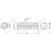 Monroe | Fahrwerksfeder | SE3391 Monroe | Fahrwerksfeder | SE3391