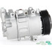 Nissens | Kompressor, Klimaanlage | 890299 Nissens | Kompressor, Klimaanlage | 890299